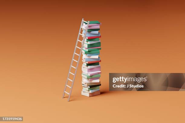 Explore curated stacks and classic arrangements of physical books, showcasing text weight, vintage styling, and warm reading environments.